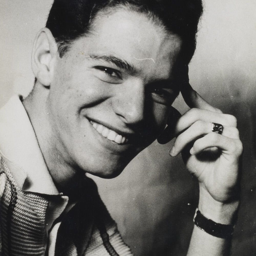 Picture of Sergio Murilo