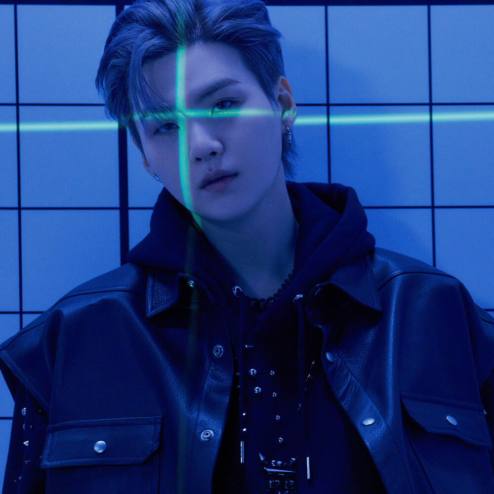Picture of Suga