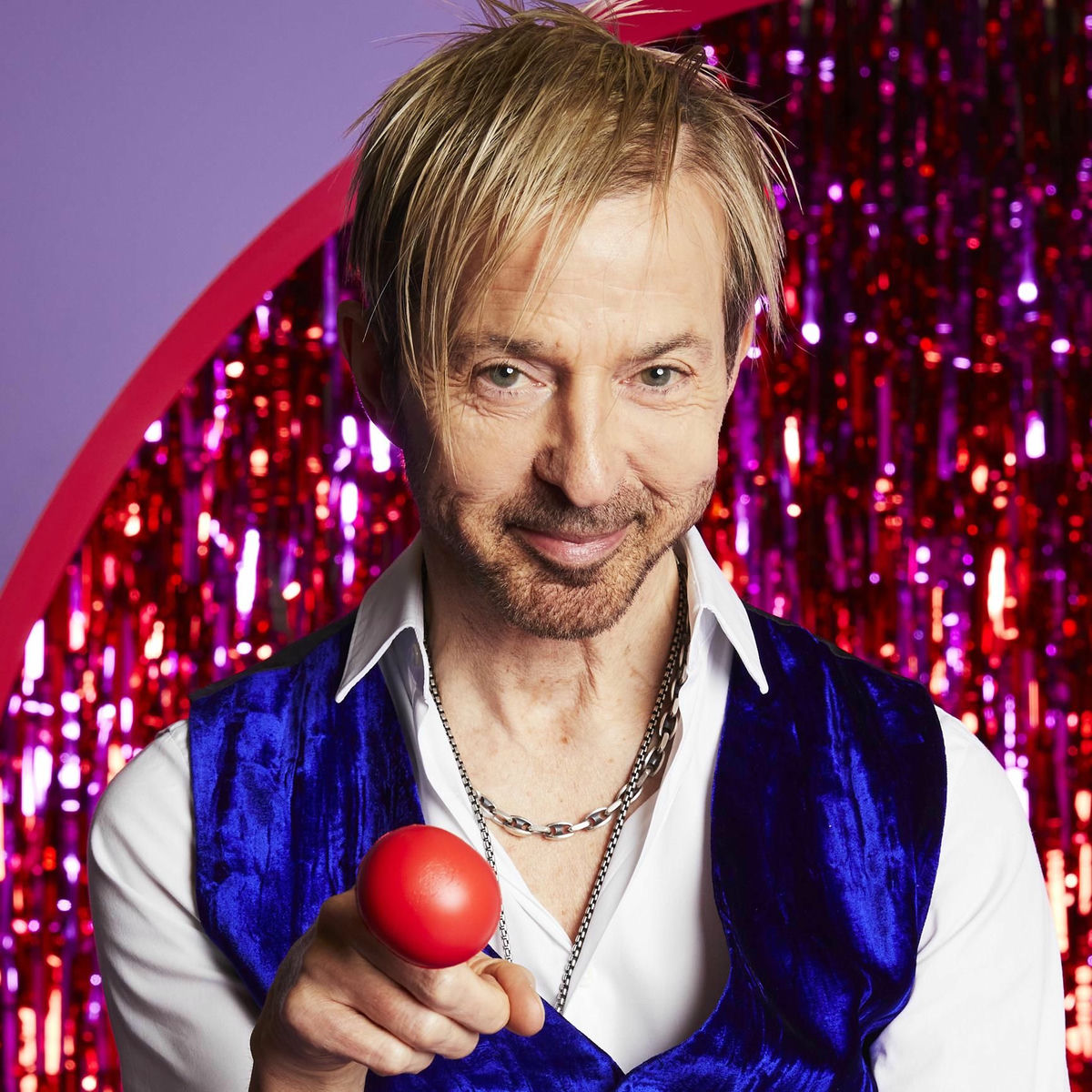 Artist picture of Limahl