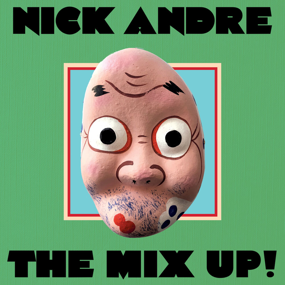 Picture of Nick Andre