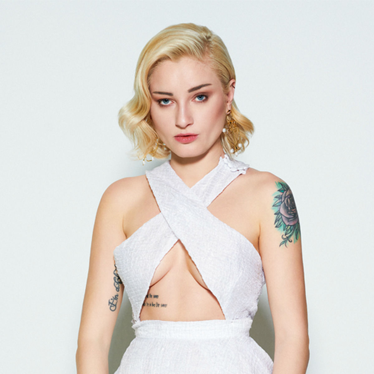 Artist picture of Güliz Ayla