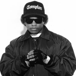 Picture of Eazy-E