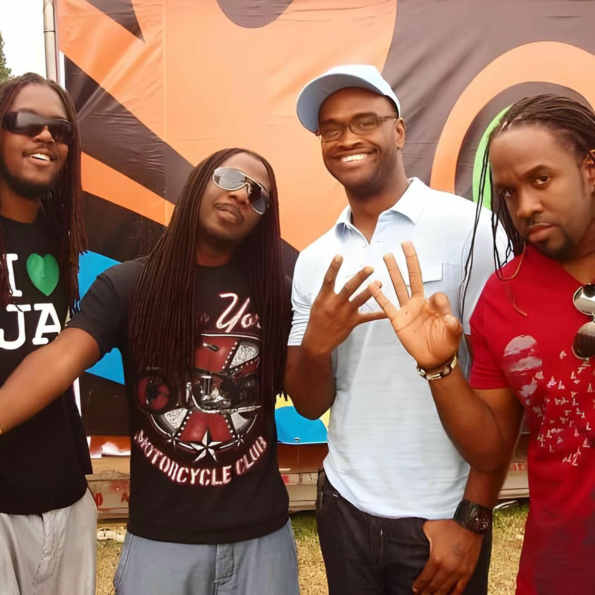 Artist picture of T.O.K