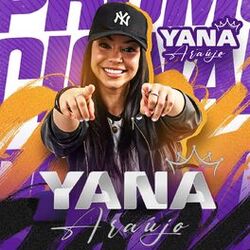 Picture of Yana Araujo