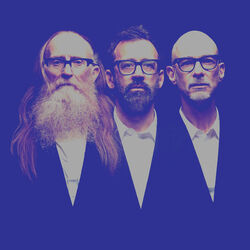 Picture of Neil Cowley Trio