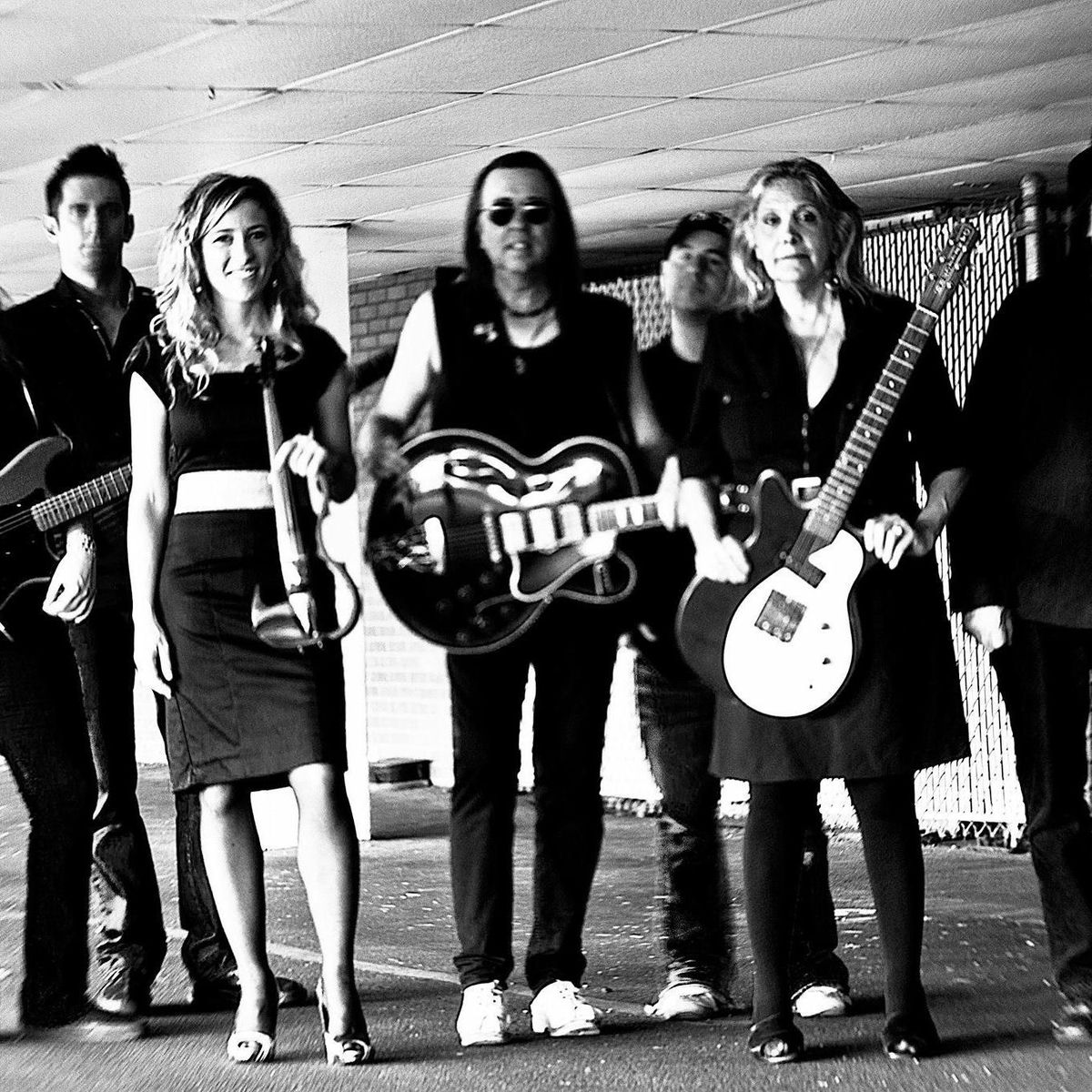 Artist picture of Pavlov's Dog