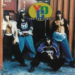 Picture of You Can Dance