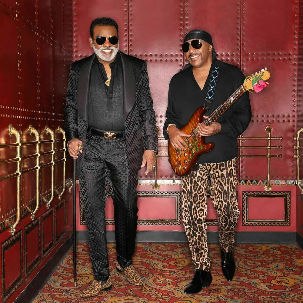 Picture of The Isley Brothers