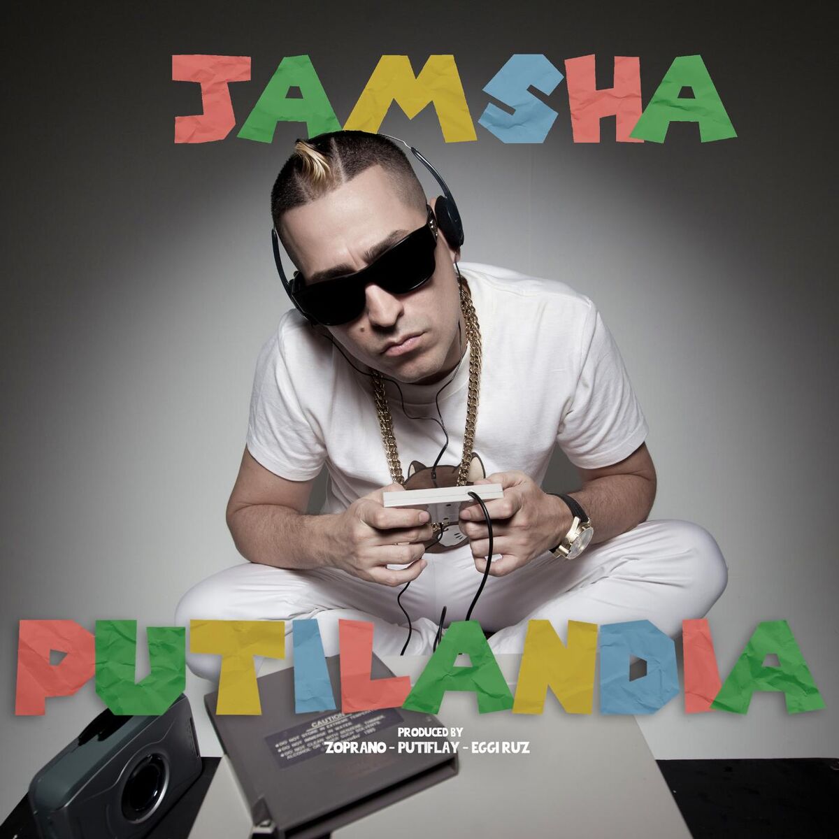 Jamsha