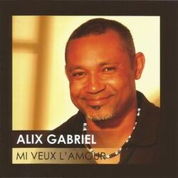 Picture of Alix Gabriel
