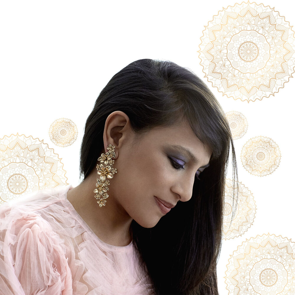 Picture of Shani Diluka