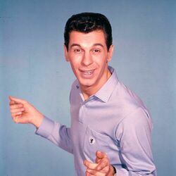 Picture of Freddy Cannon