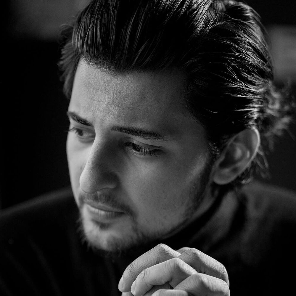 Picture of Darshan Raval