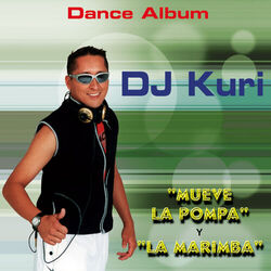 Picture of Dj Kuri