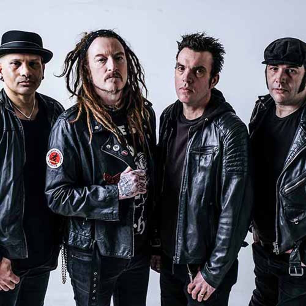 Picture of The Wildhearts