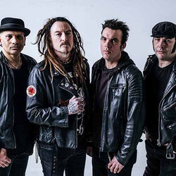 Picture of The Wildhearts