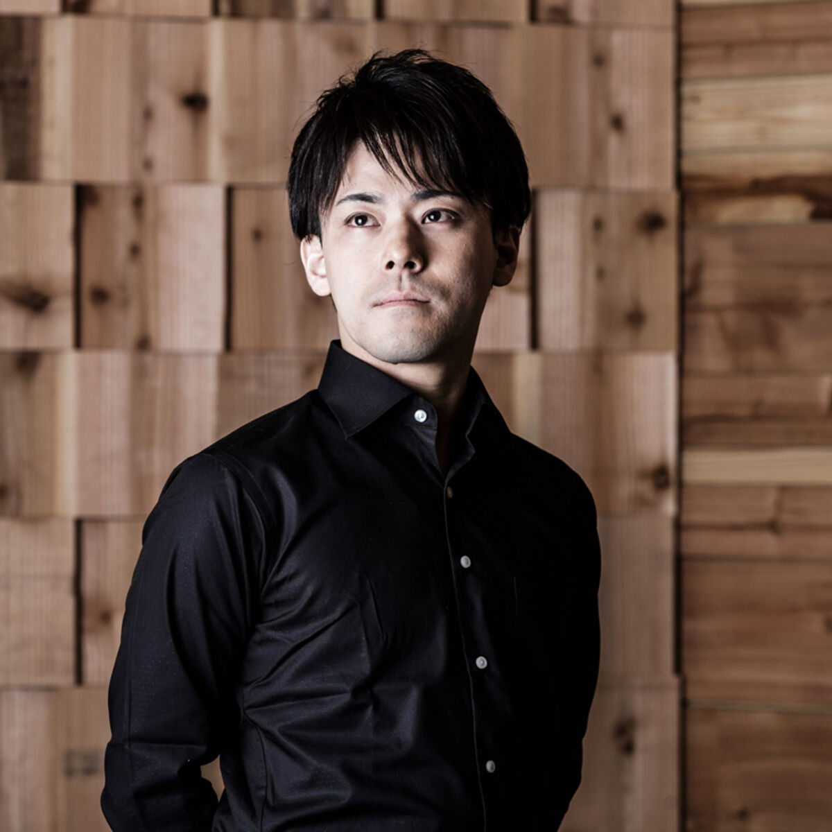 Masaru Yokoyama