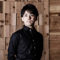 Picture of Masaru Yokoyama