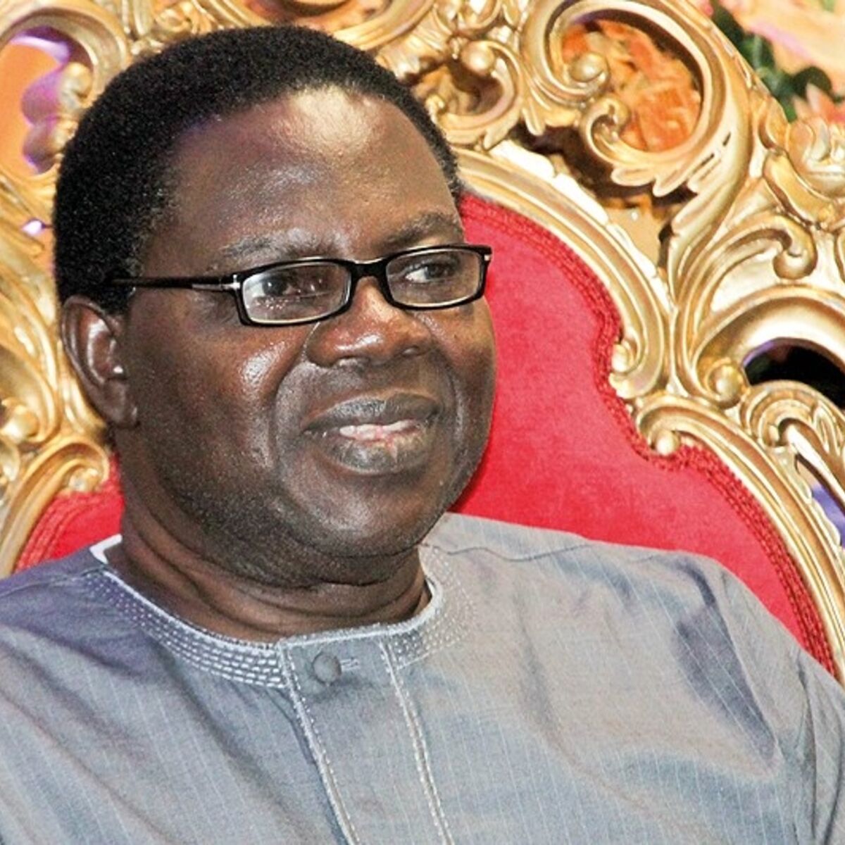 Artist picture of Ebenezer Obey