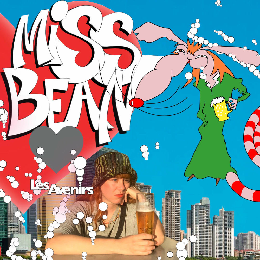 Photo de l'artiste Miss Bean