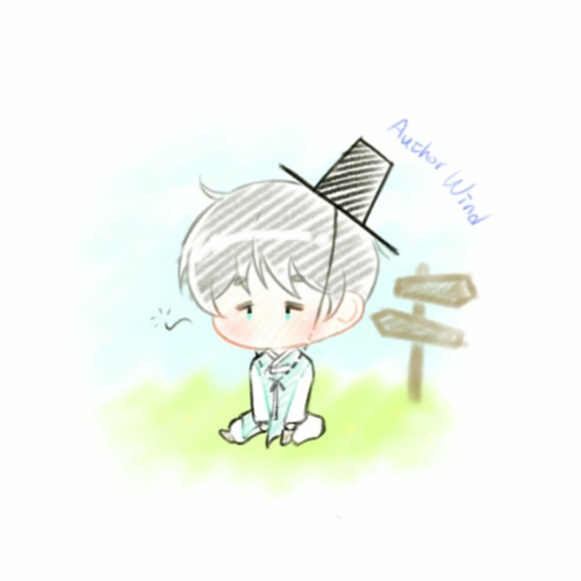 Artist picture of Author wind