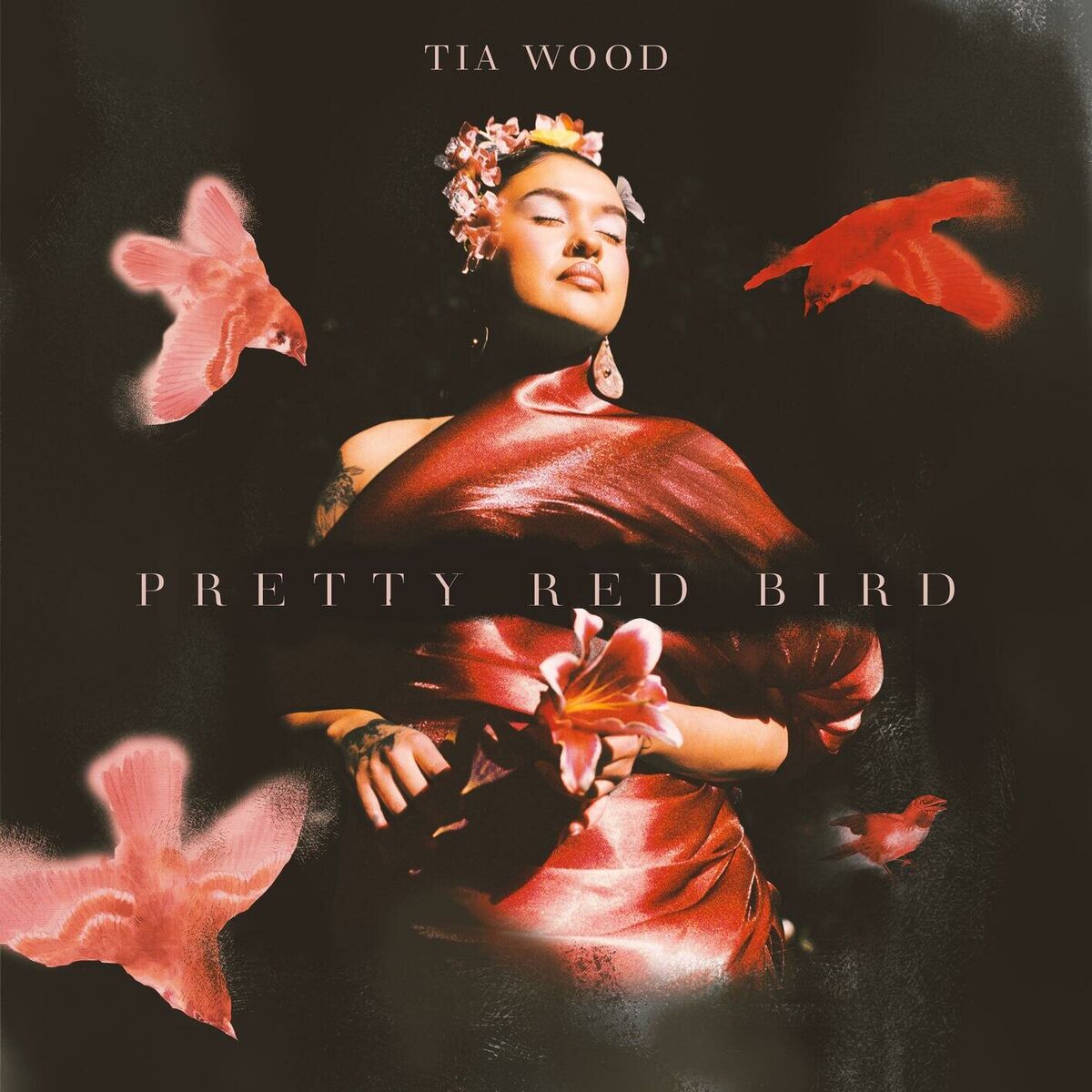 Tia Wood