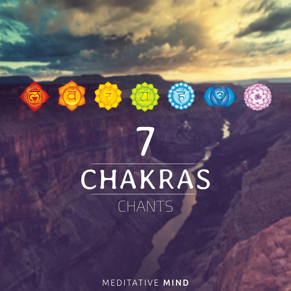 Meditative Mind