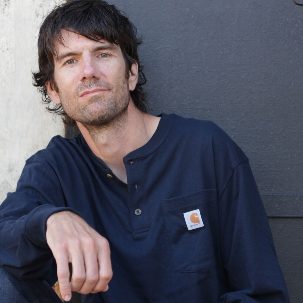 Picture of Andy Cooper