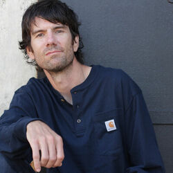 Picture of Andy Cooper