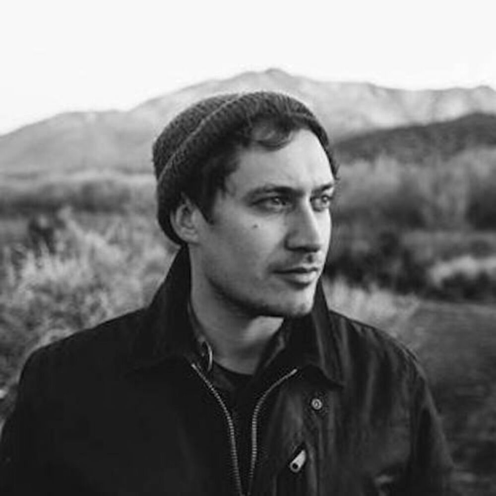 Picture of John Van Deusen