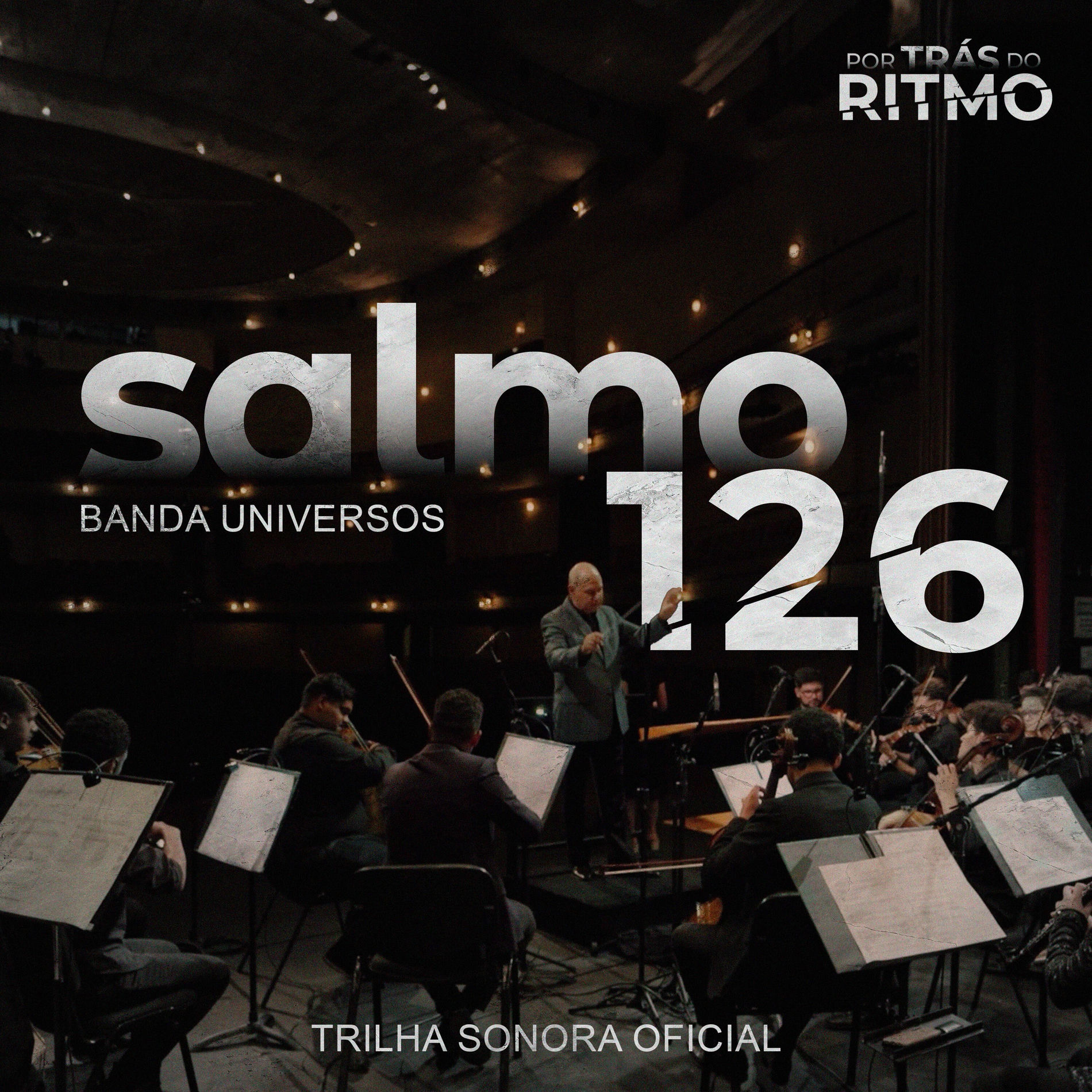 Orquestra Jovem Do Estado De São Paulo
