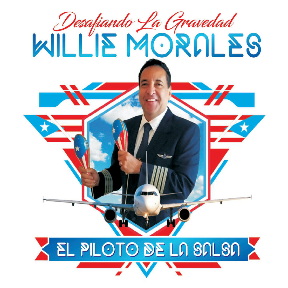 Picture of Willie Morales