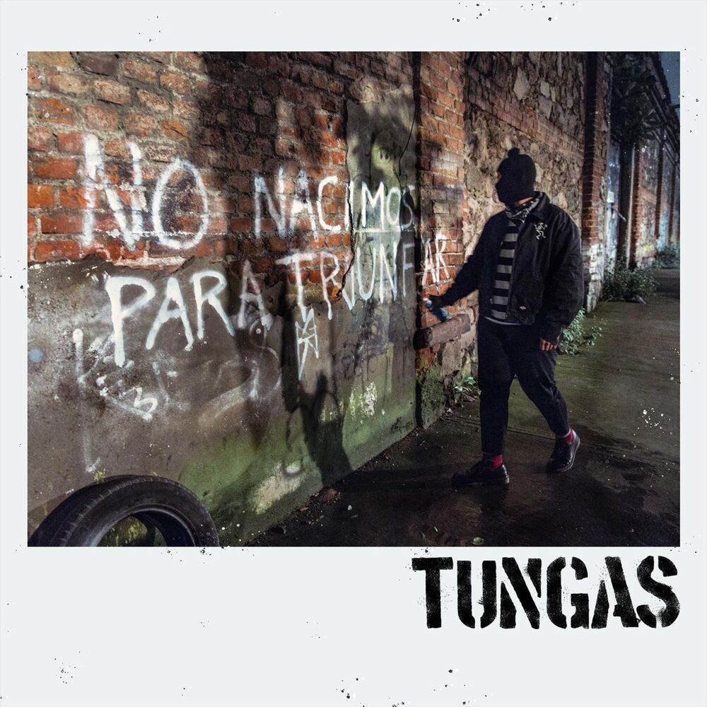 Picture of Tungas