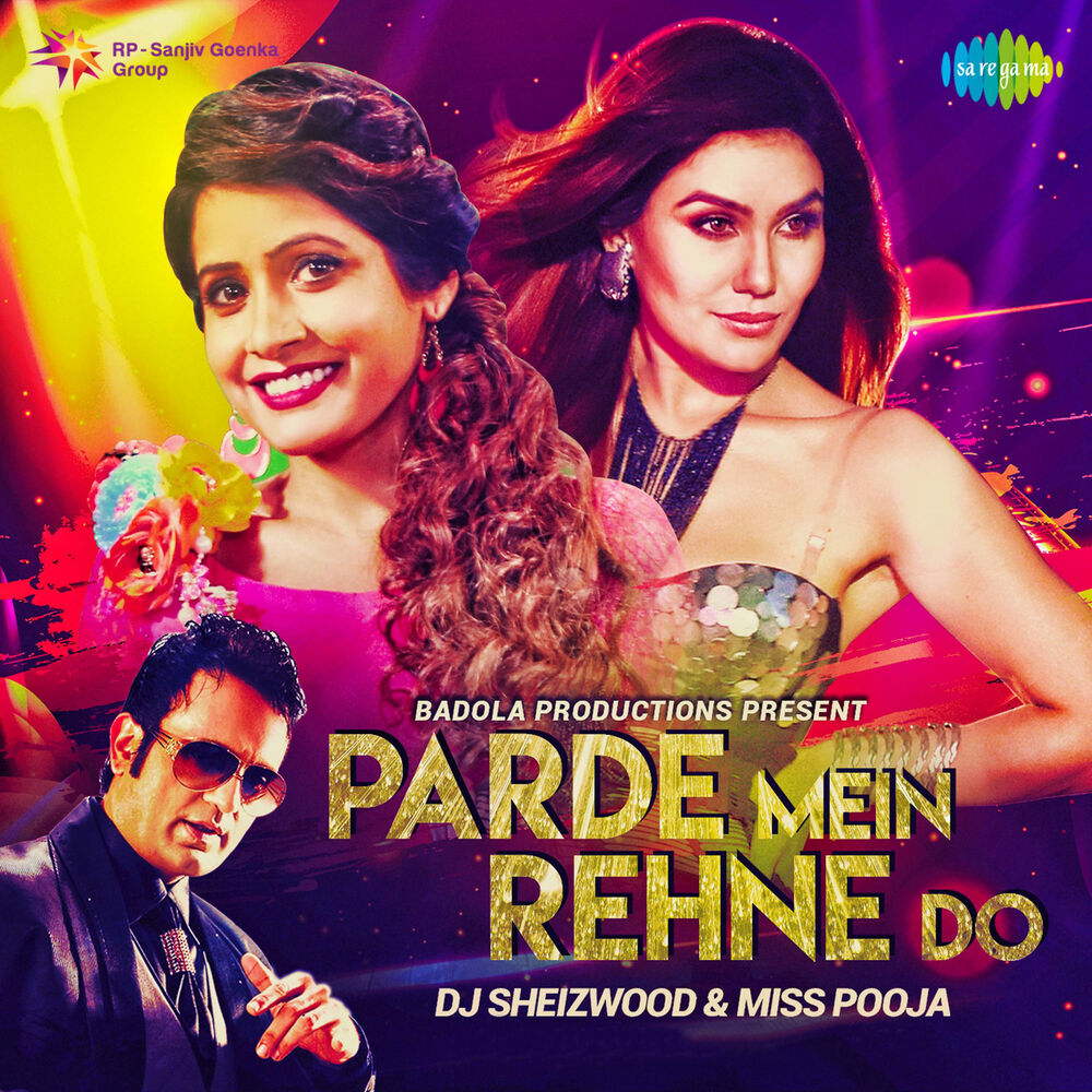 Picture of DJ Sheizwood