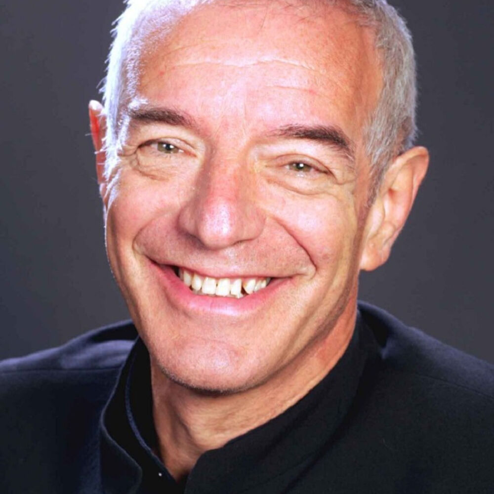 Picture of Nicholas Kraemer