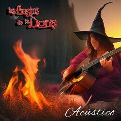 Picture of LOS GESTOS DE LA DOÑA