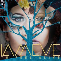 Picture of IAMEVE