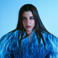 Picture of Marina Satti