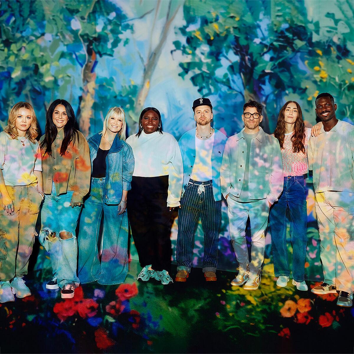 The Belonging Co