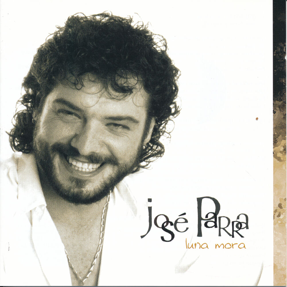 Picture of José Parra