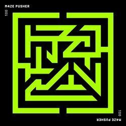 Picture of M4ZE PUSHER
