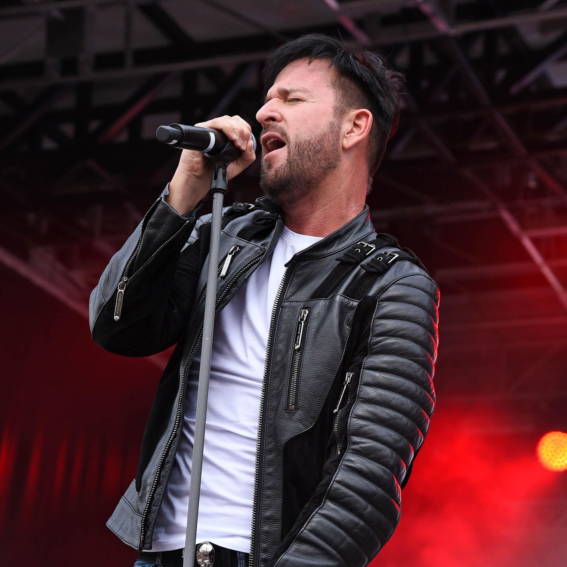 Michael Wendler