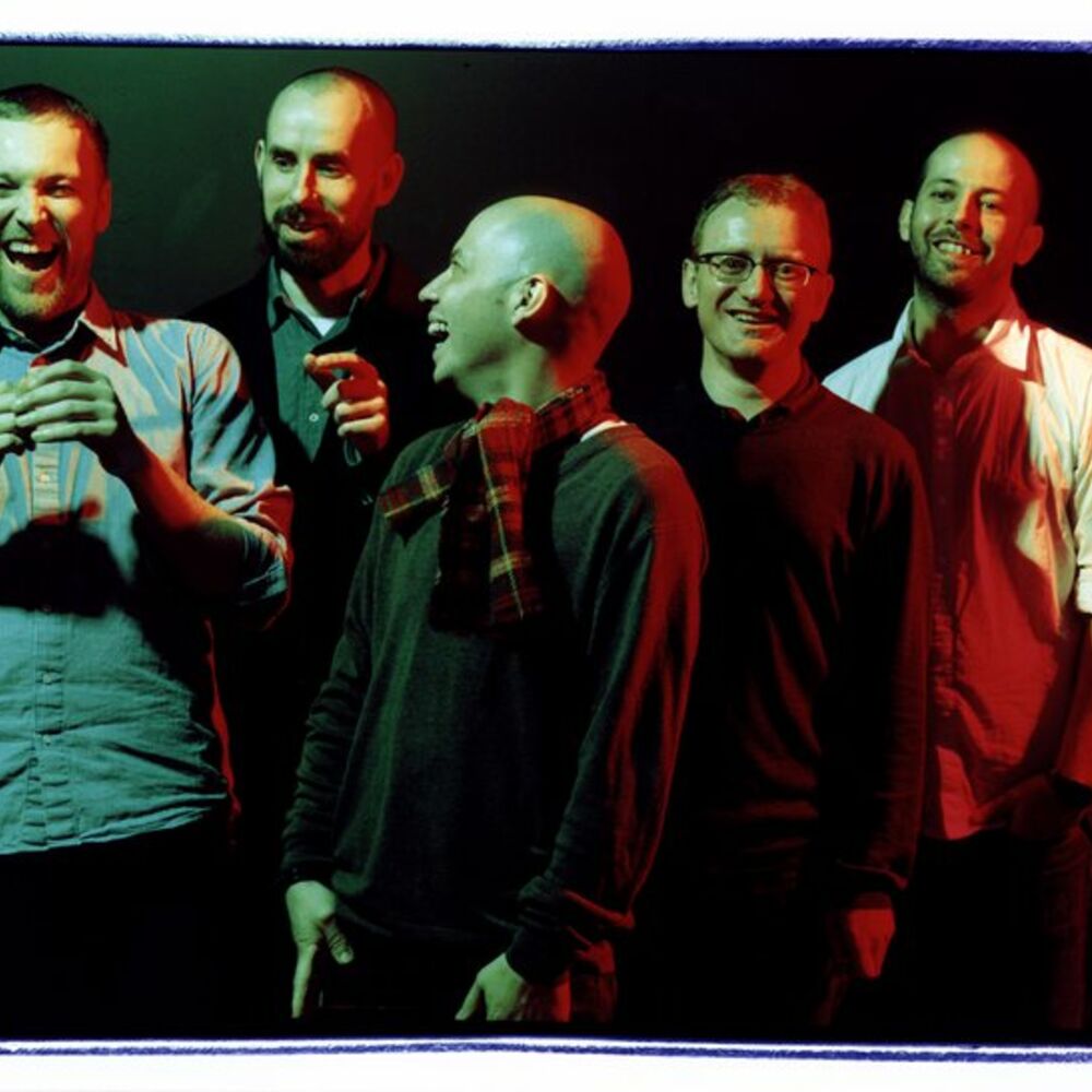 Picture of Mogwai