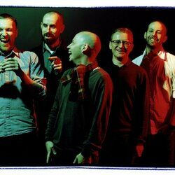 Picture of Mogwai