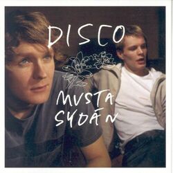 Picture of DISCO