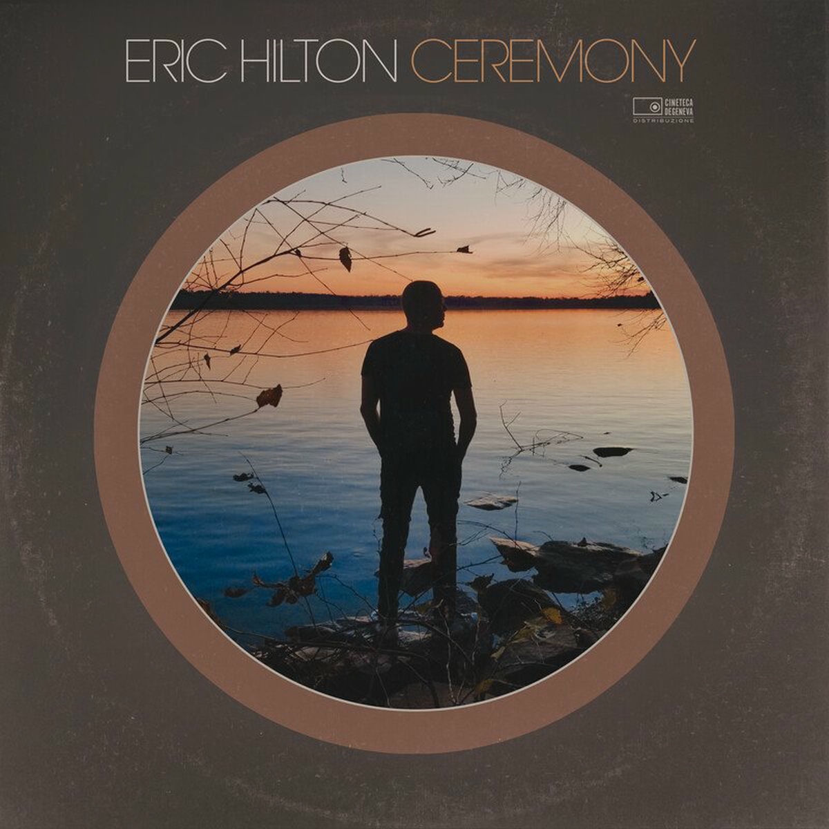 Eric Hilton