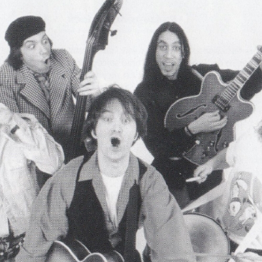Picture of Les Colocs