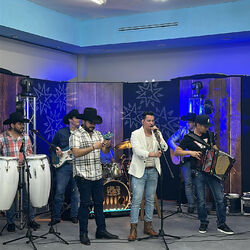 Picture of Grupo Intenso