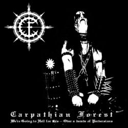 Picture of Carpathian Forest