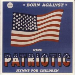 Picture of Born Against